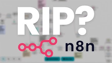 OpenAI Just Declared War on n8n & Zapier