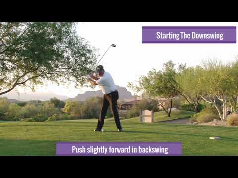 Malaska Golf -