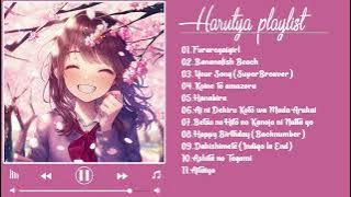 Beautiful Songs of Harutya 春茶 2023 - Harutya 春茶 Best Songs Full Album - Music cover by Harutya 春茶