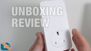 Devolo dLAN 650 Triple+ Starter Kit Unboxing & Review