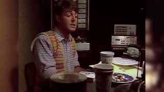 Paul McCartney - Waterfalls (Isolated Rhodes)