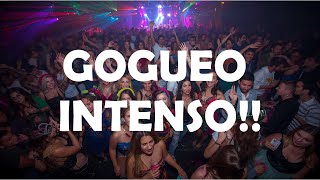 Musica de Antro 2025 GOGUEO INTENSO # 338 dj Thomas Martin