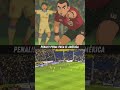 Penal para el América, ya se habían tardado 😂. #ligamx #amercia