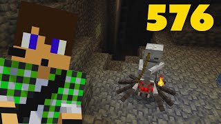 Minecraft ITA S6 E576