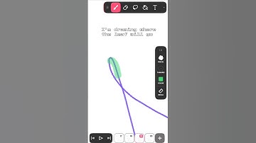 day 6 of animating for 30 days! #animation #flipaclipanimation #art #2d #digitalart