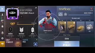Standoff 2 Mod Apk 2025 Vip Unlimited Money - Mod Menu Android-Ios 2025 Hack