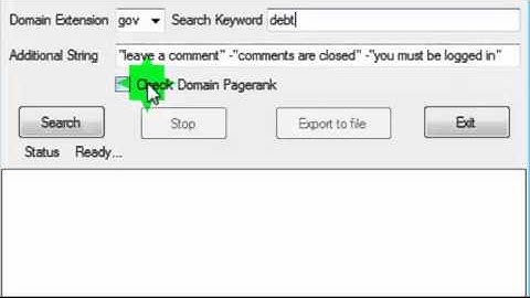 SEO Software-Linx Bot-How To Build High Backlinks