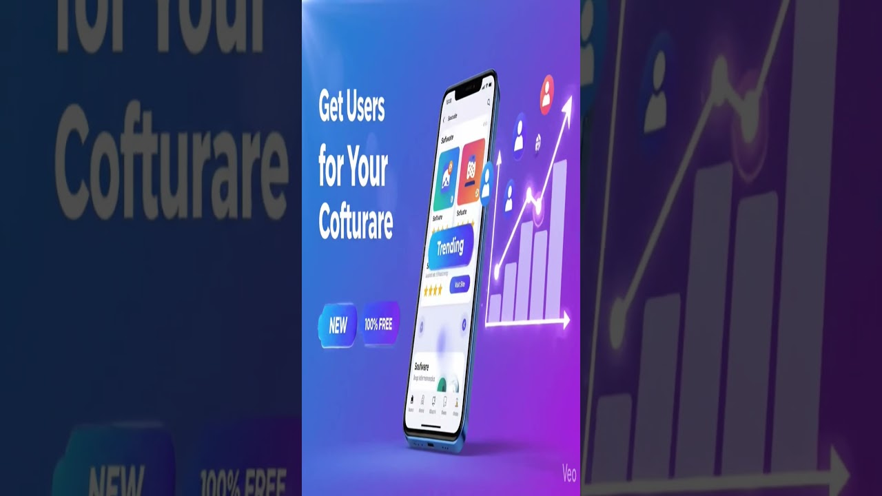 Thumbnail for List your software on SoftwareHope and get discovered by thousands of active user #list #software