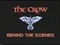 Opening to the crow 1994 demo vhs touchstone