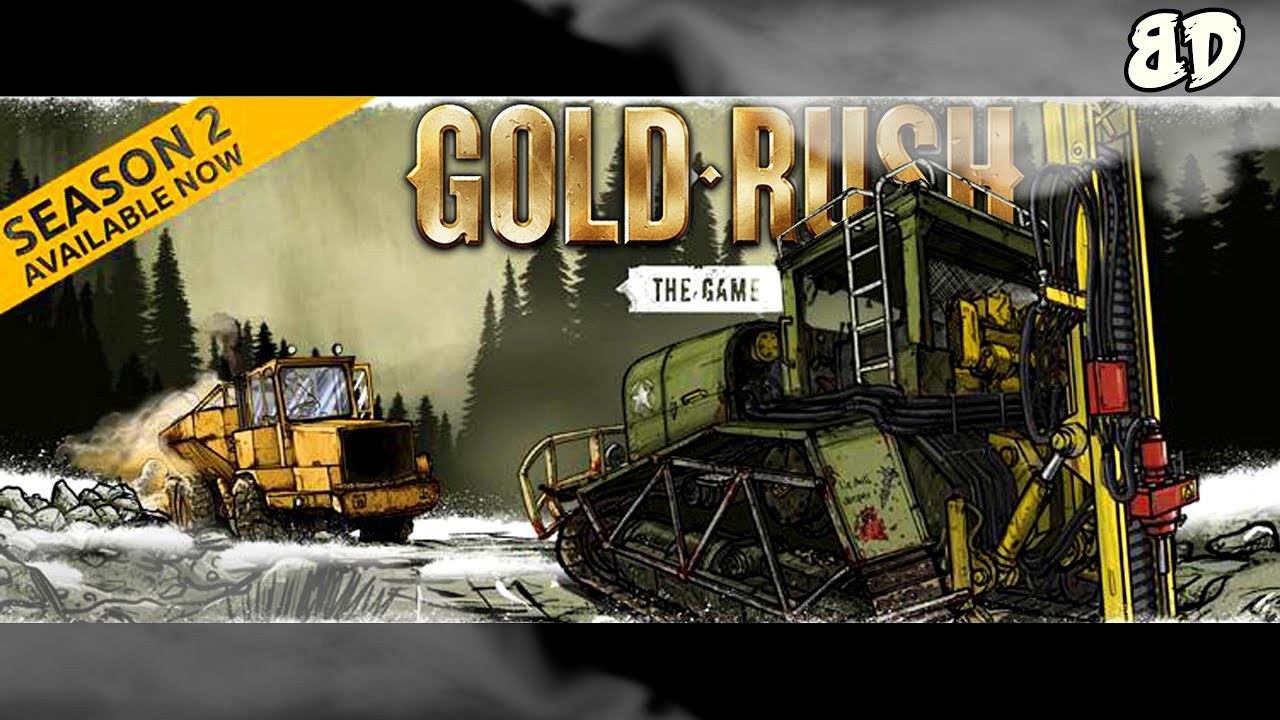 Gold Rush Ep12: Up and Running in Season 2