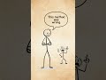 How to Handle Insults Like a BOSS (Psychology Trick)
