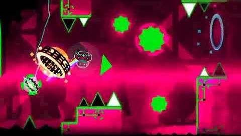 [G.D.] Magnitude by Shutter