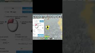 Tank settings video for Booga Booga reborn #roblox #boogaboogareborn #boogabooga #reborn #games