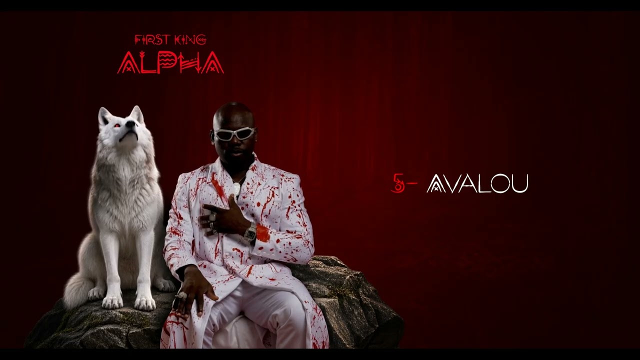 Guarda First King - Avalou su YouTube Guarda First King - Avalou su YouTube
