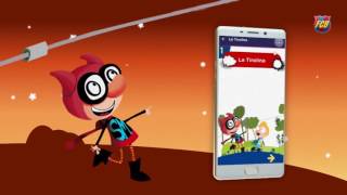 ‘Barçakids’ estrena aplicación móvil screenshot 5