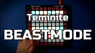 Teminite - Beastmode // Launchpad Cover