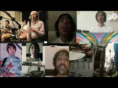 The Beatles/when I'm sixty four/cover/#beatles