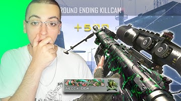 THIS IS WHAT MW2 TRICKSHOTTING LOOKS LIKE IN 2021... (IW4X Trickshotting Highlights w/ 15 KILLCAMS!)