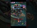 THIS ESMERALDA ARE SO OP IN THE LAND OF DAWN #mlbb  #zilonghighlights #mobilelegendshighlights