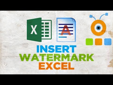 How to Insert