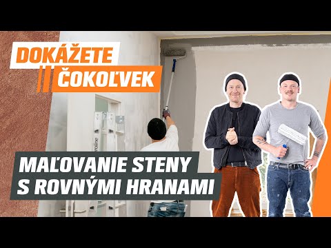 Video: Preložené živé / pracovné podkrovie architektúrou 3six0