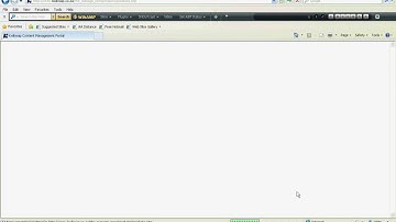 Adding Data To your Kwikwap Website