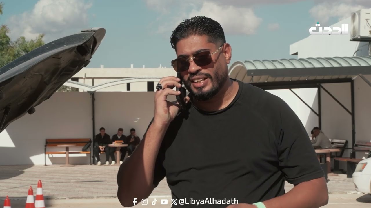 نهاية انتقام | الحلقة الخامسة