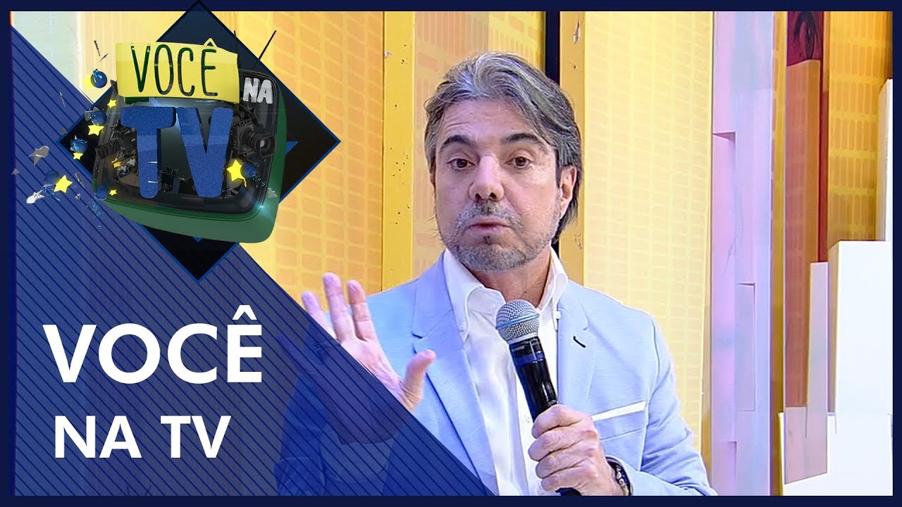 Você na TV (02/10/19) | Completo