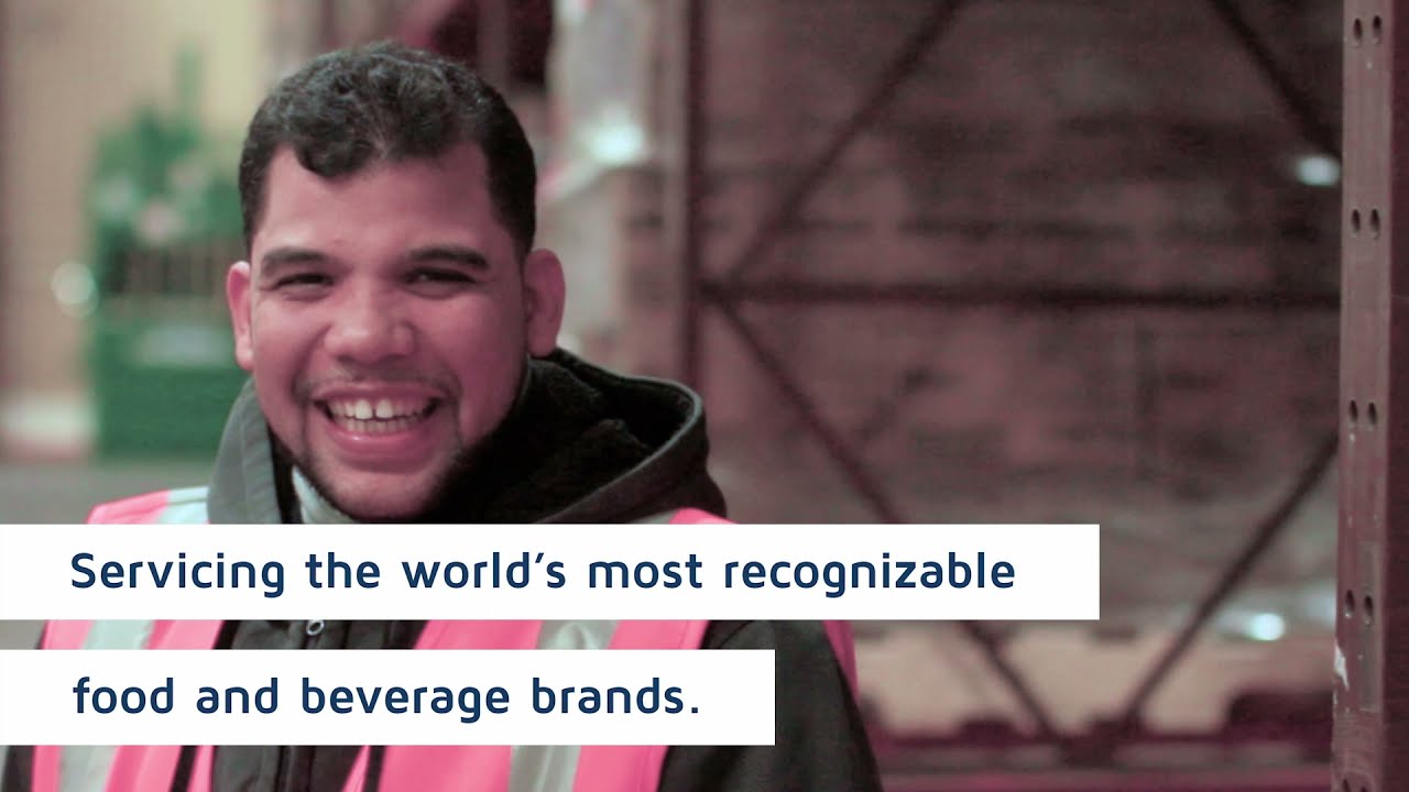 Overview East Coast Warehouse & Distribution