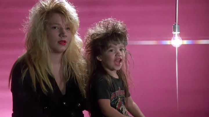 The Decline of Western Civilization Part II: The Metal Years (1988)