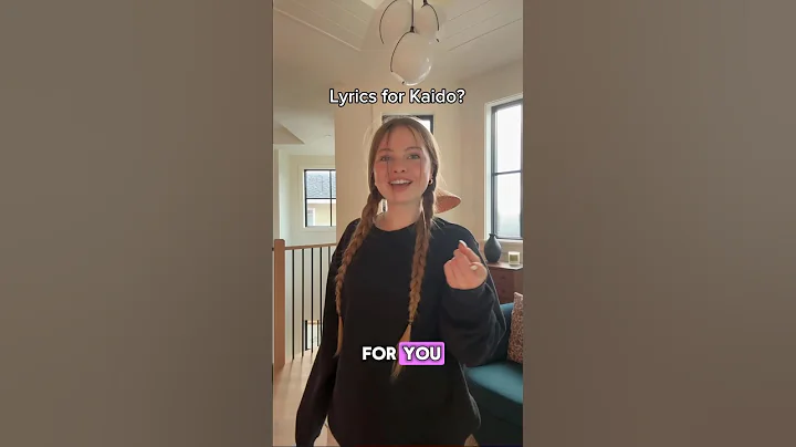 Subscribe if you love Salish! #shortsfeed #shorts #fyp #viral #explore #kaido #salishmatter