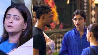 Bigg Boss 20 18th September 2026 NEW PROMO - Yung explain his feeling with kanika mann |  BB20 