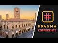 VLOG: iOS Pragma Conference in Bologna, Italy