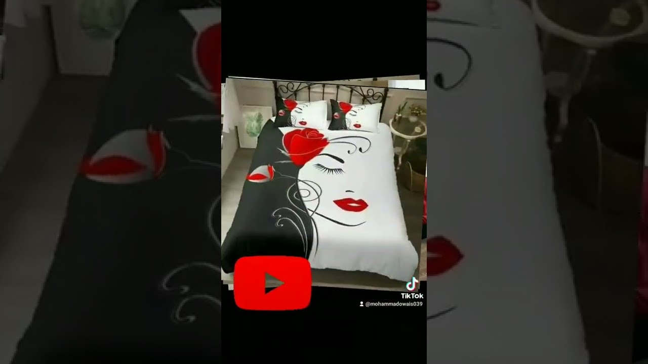 Bed Sheet  New  Design       2022 very beautiful Design