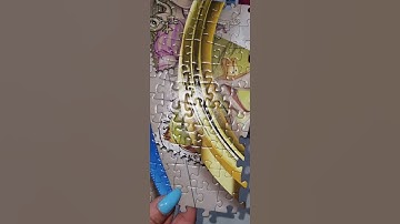 Ravensburger 2000 teiliges Disney Puzzle - Part 11