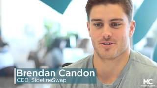SidelineSwap Testimonial