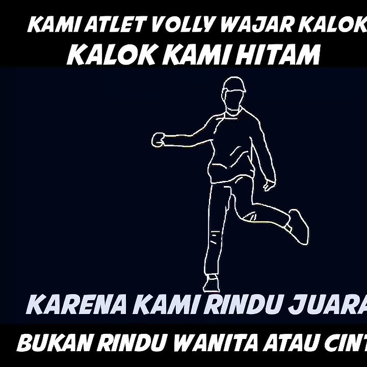 Status WA DANCE/Musik:enak susunya mama