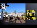 La Casa del Rio - Is This Really 5-Star? | Cordoba, Spain🛏️