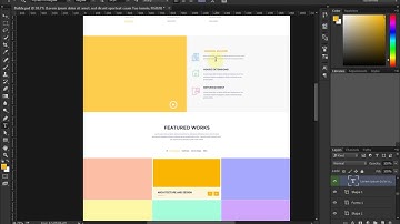 PSD to Wordpress - Divi Theme Tutorial - Part 15