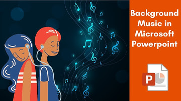 How to add Background Music in PowerPoint in Bangla