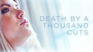 Video thumbnail of "Death By A Thousand Cuts (Taylor Swift Cover)"