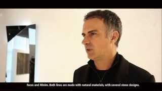 Signature Space 2015 - Ramón Esteve