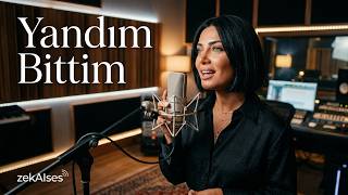 Yandım Bittim - Zekaises Ai Song