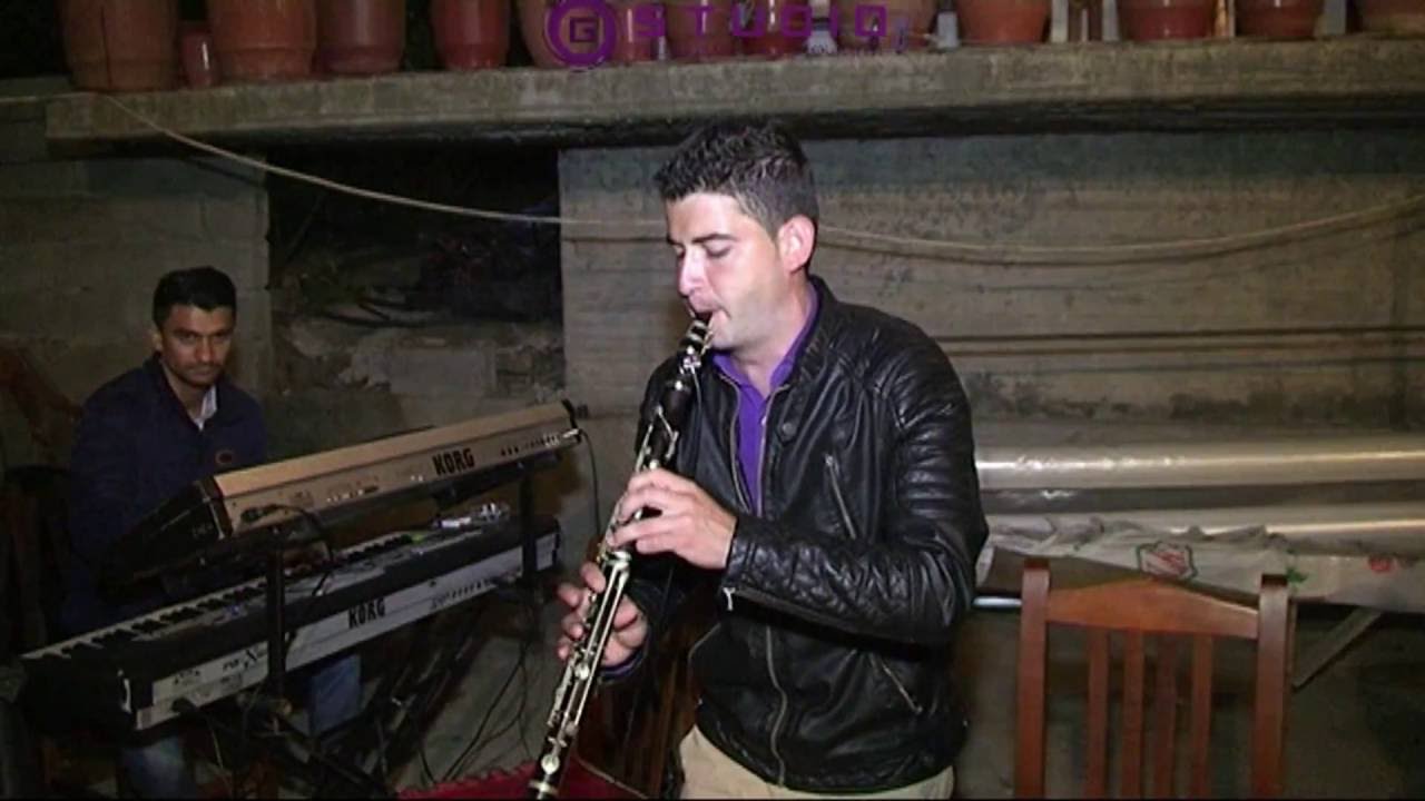 Erind xhaferi - Afrim Muharremi - Fatjon Brahushaj & Renato Muharremaj Live