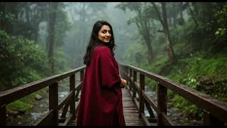 [8K] Anagha-Indian AI Look book | Fashion dresses for women|Fashion style for girls| Mansoon special screenshot 4