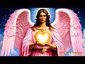 Archangel Chamuel ❤️️Harmonize Relationship/Attract LOVE Of Your Life/Heal Past/Angelic Music/528hz