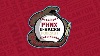 Arizona Diamondbacks @ Pittsburgh Pirates Postgame Show | PHNX D-backs LIVE!