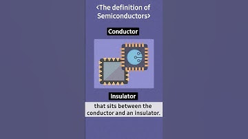 What Exactly is a Semiconductor?