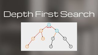 Algorithm series | Decrease and conquer #2 | Depth First Search | Scholarly things