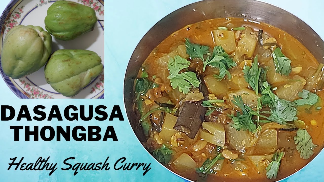 Dasagusa ga Hawaichar ga Thongba | MaSuGi Chakhum